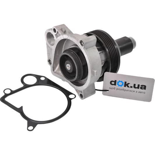 VKPC 88637 SKF Помпа