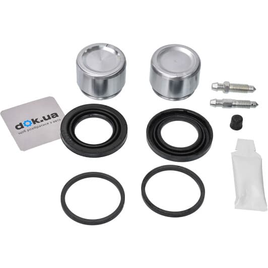 401117 ERT Ремкомплект тормозного суппорта