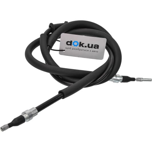 K10036 A.B.S. Трос ручного гальма для Audi 80