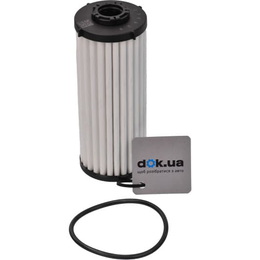 107342 Febi Фильтр АКПП