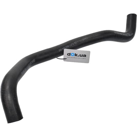 PXNLA-174 Parts-Mall Патрубок радиатора системы охлаждения двигателя