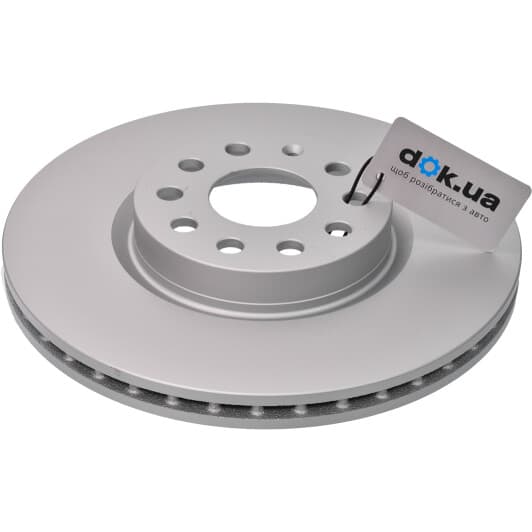 0 986 479 058 Bosch Тормозной диск