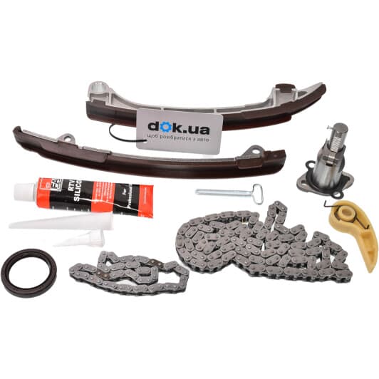 TCK33WO Fai Комплект цепи ГРМ