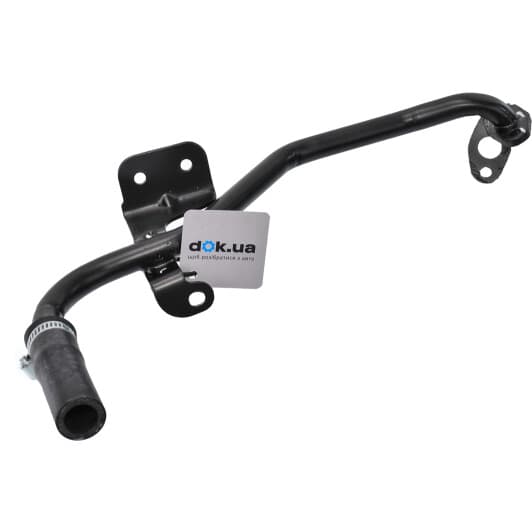 03215 Metalcaucho Патрубок системи охолодження