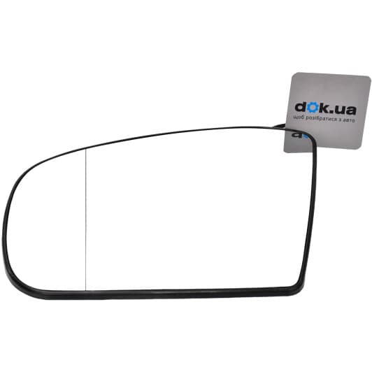 6102-02-1271510P BLIC Стекло наружного зеркала