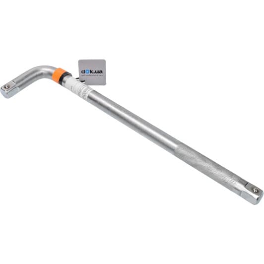 Вороток Г-подібний Lavita LA511348 3/4" 480 мм