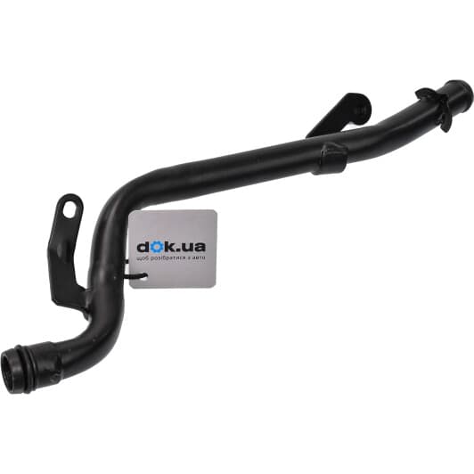 03216 Metalcaucho Патрубок системы охлаждения