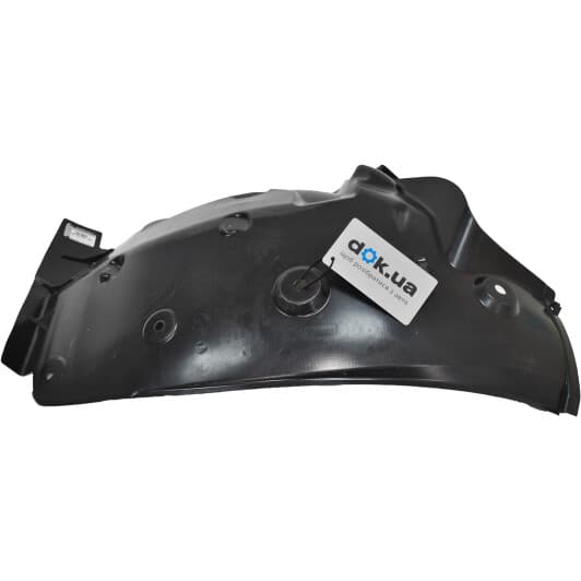 8200436720 Renault / Dacia Підкрилок для Renault Kangoo