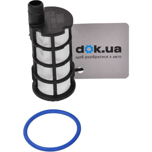 PU301X Mann Топливный фильтр