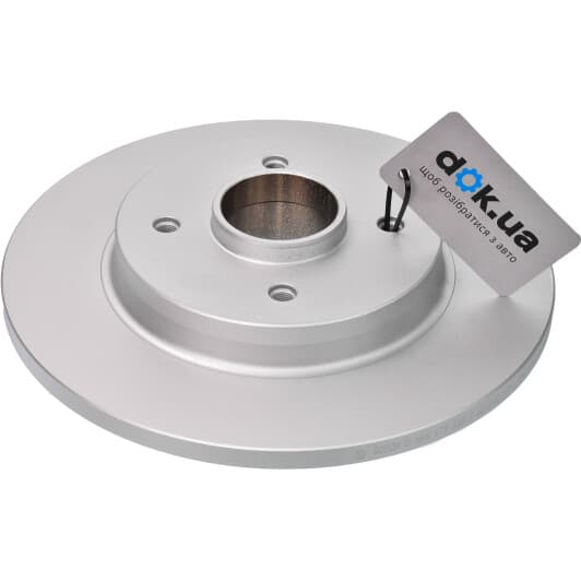 0 986 479 383 Bosch Тормозной диск