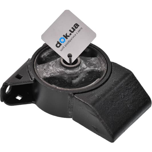 Q0020153 Q-Fix Подушка двигуна