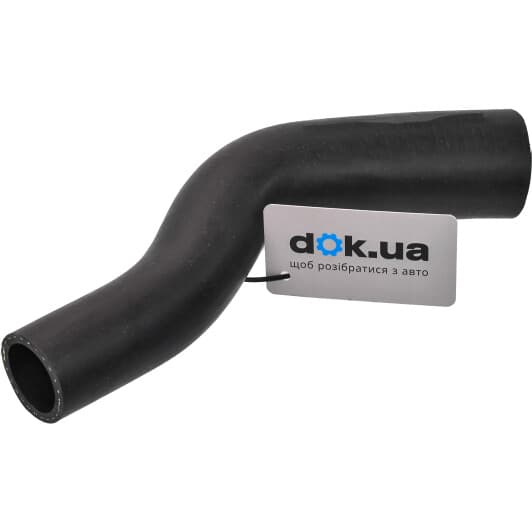 88480 Bugiad Патрубок радиатора системы охлаждения двигателя для Fiat Doblo