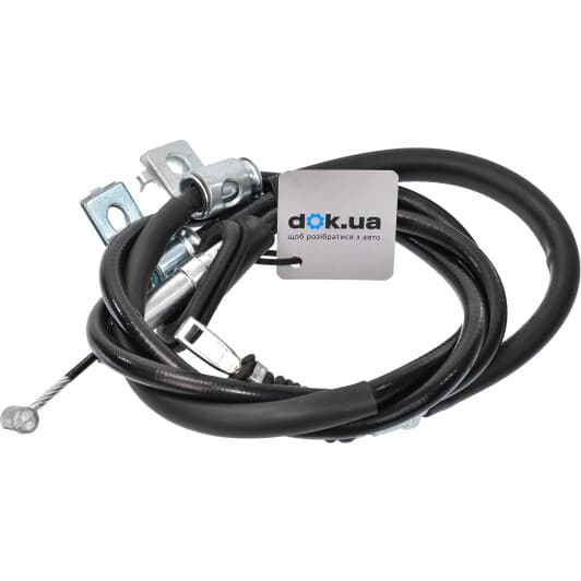 131402 Japko Трос ручного гальма для Honda Accord