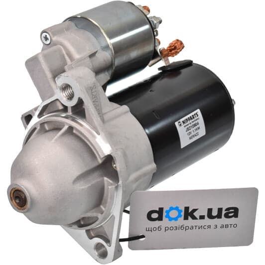 J5210904 Nipparts Стартер
