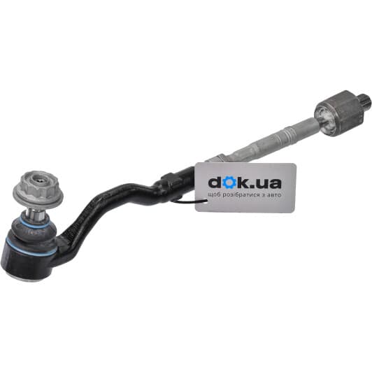 31001 02 Lemförder Рулевая тяга в сборе