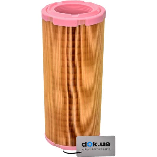 C 14 210/2 Mann Воздушный фильтр