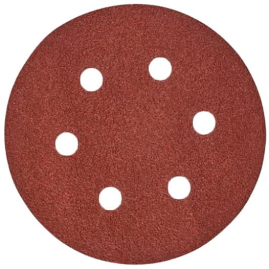 Круг шліфувальний Milwaukee 4932371596 по дереву P40