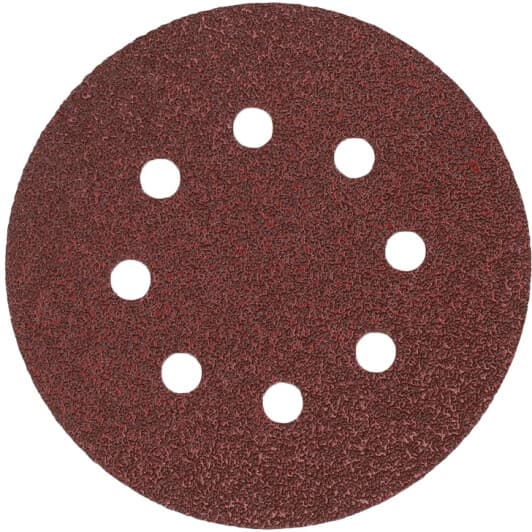 Круг шлифовальный Milwaukee 4932492192 по дереву P60