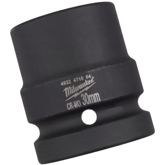 Торцевая головка Milwaukee 4932471664 30 мм 1"