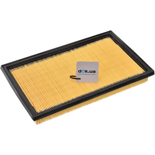 LX 3475 Mahle Воздушный фильтр