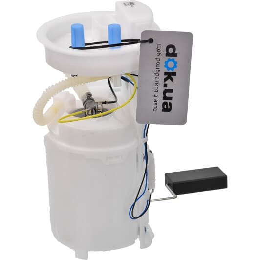 133314 Astemo Паливний насос