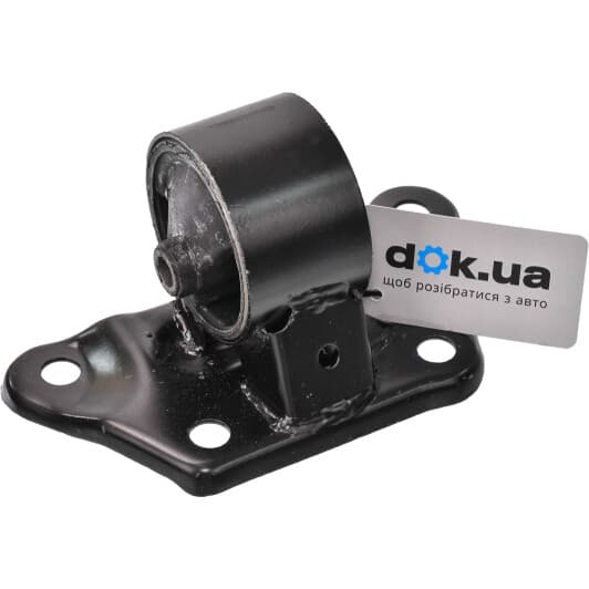 MM-DG3LH Febest Подушка двигателя