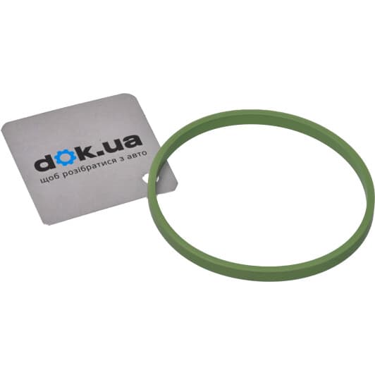 107960 Febi Прокладка впускного коллектора