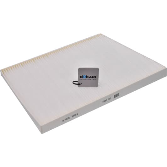 CU 3461 Mann Фильтр салона