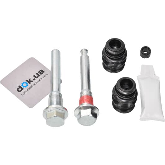 D7090C Autofren Seinsa Напрямна гільза скоби гальмівного супорта