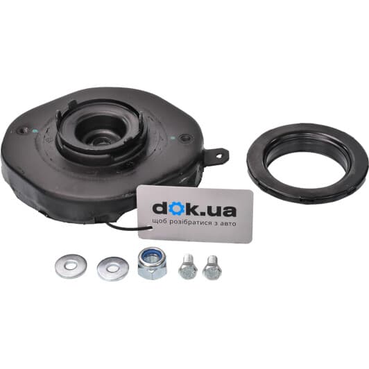 SM1515 Kayaba Комплект (опора + подшипник)