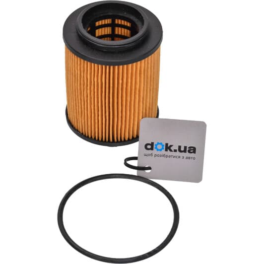 T1136030 TOKO Оливний фільтр