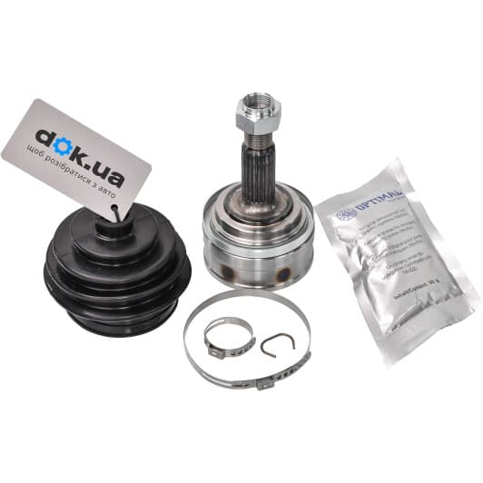 cw2569 Optimal Граната