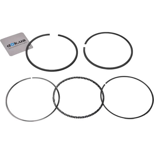 08-784207-00 Goetze Комплект поршневых колец