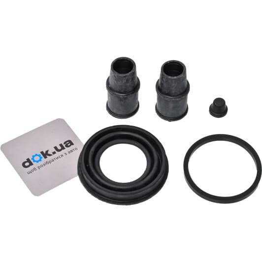 242028 Frenkit Ремкомплект тормозного суппорта