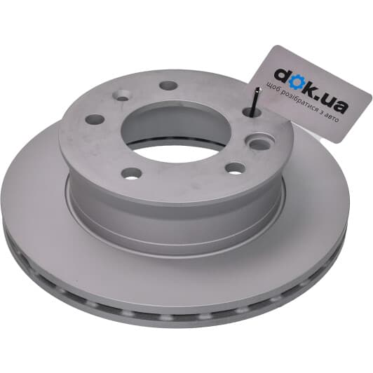 400.6470.20 Zimmermann Тормозной диск