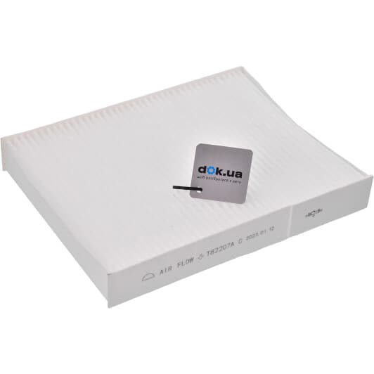 T218107011 Chery Фильтр салона для Chery Tiggo