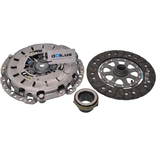 623 3235 00 LuK Комплект сцепления