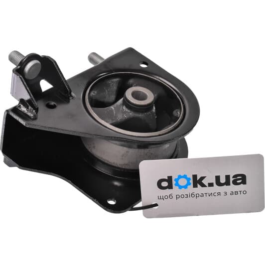 q0020160 Q-Fix Подушка двигуна для Honda HR-V