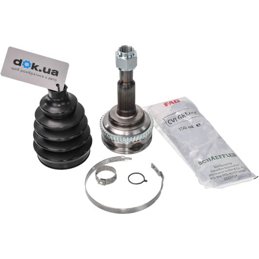 771046130 FAG ШРУС