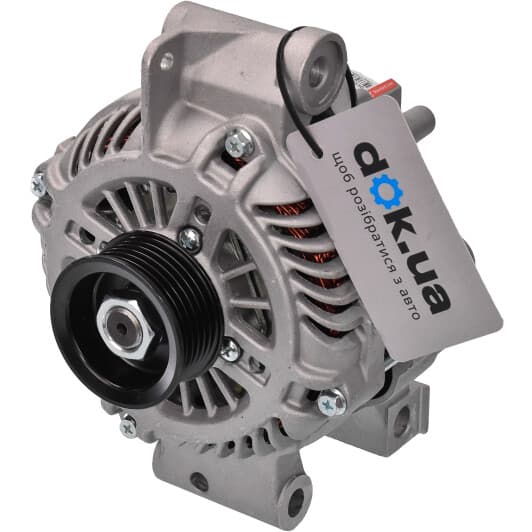 a5050 AS Генератор