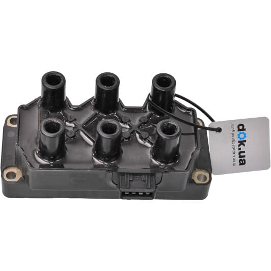 1208068 General Motors Котушка запалювання