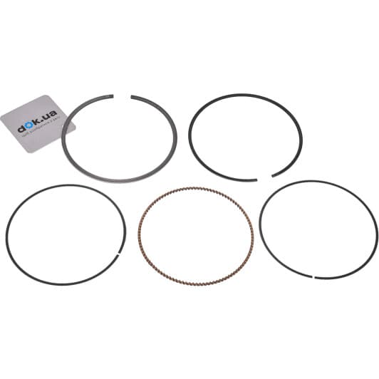 13011RL5A02 Honda / Acura Комплект поршневих кілець