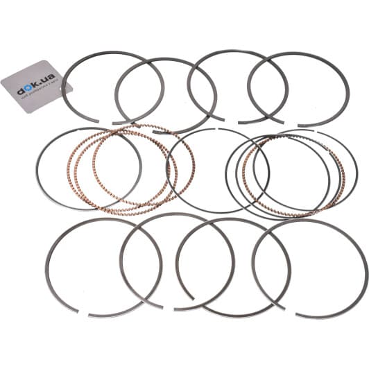 2304023300 Hyundai / Kia Комплект поршневых колец