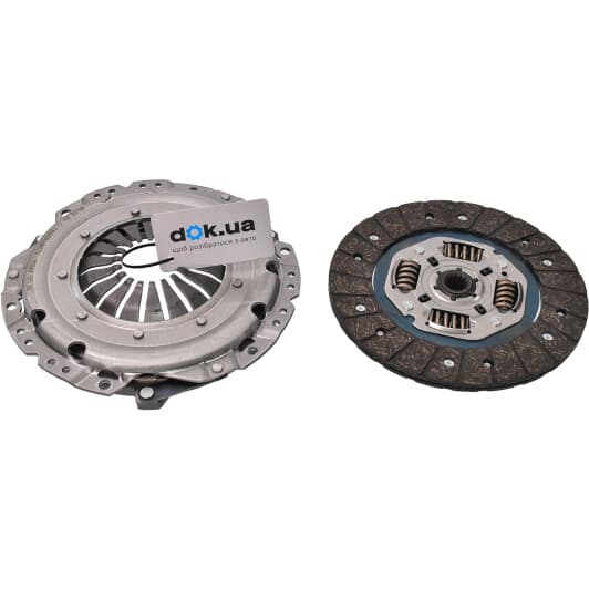 adw193093 Blue Print Комплект сцепления