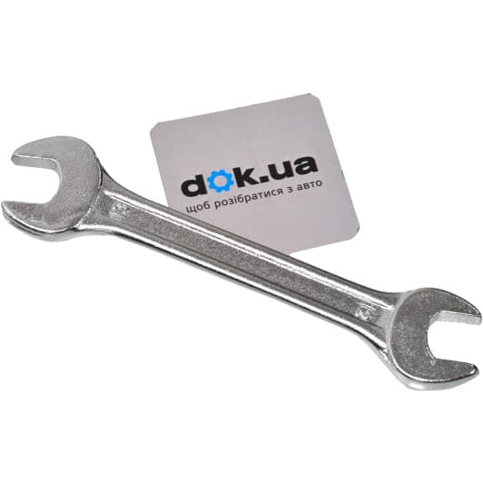 Ключ рожковый Starline NRC0111012 I-образный 12х13 мм