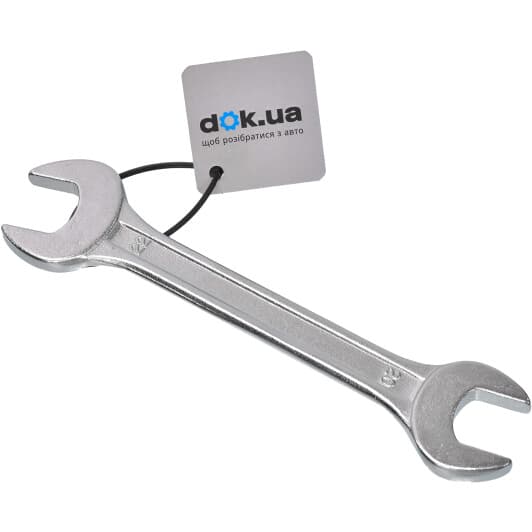 Ключ рожковый Starline NRC0111316 I-образный 20х22 мм