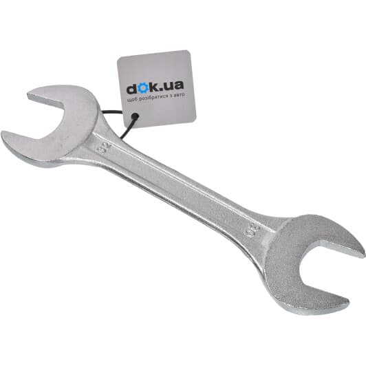 Ключ рожковый Starline NRC0111922 I-образный 30х32 мм