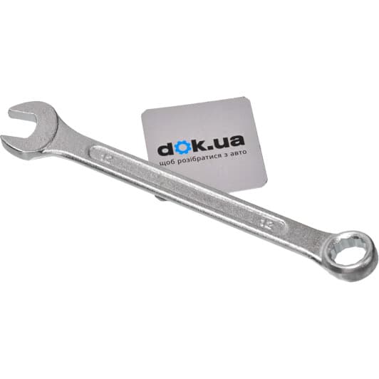Ключ рожково-накидной Grad 6020125 I-образный 12 мм