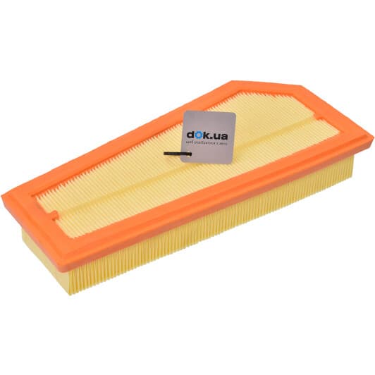 LX 2813 Mahle Повітряний фільтр