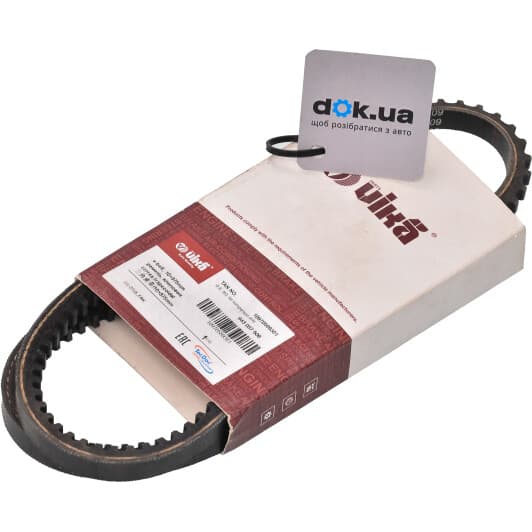 10970589301 Vika Клиновий ремінь